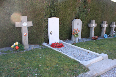 commonwealth war graves ww2