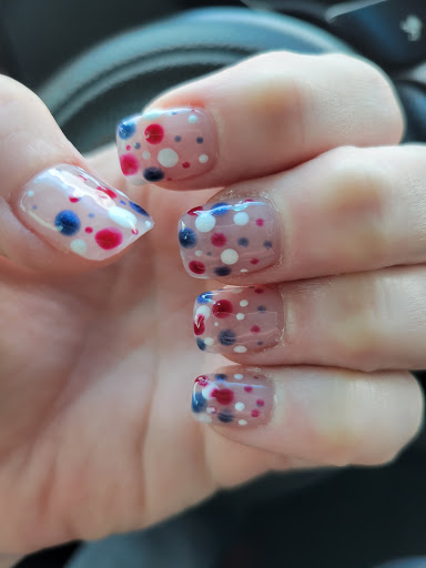 Beauty Salon «3D Nails Salon», reviews and photos, 28050 Walker South Rd ste d, Walker, LA 70785, USA