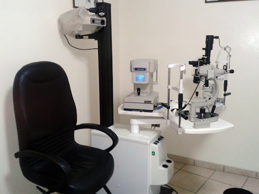 STUDIO OCULISTICO - Dr. MARCO LANNA Specialista in Microchirurgia Laser