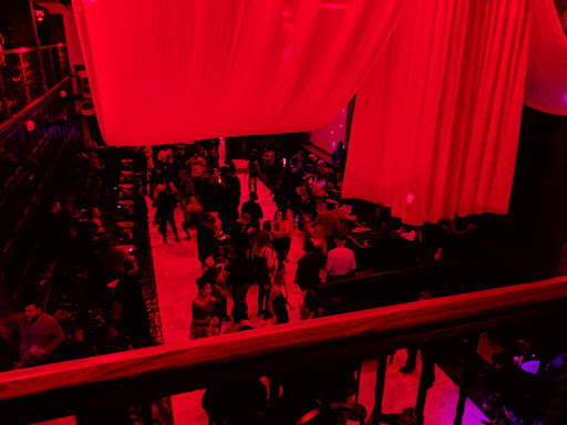 Night Club «Mister East», reviews and photos, 2401 Wood Ave, Roselle, NJ 07203, USA