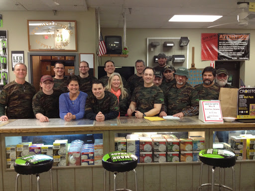 Electrical Supply Store «Newton Electrical Supply», reviews and photos, 48 Mechanic St, Newton, MA 02464, USA