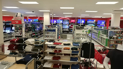 Department Store «Target», reviews and photos, 1495 Old York Rd, Abington, PA 19001, USA