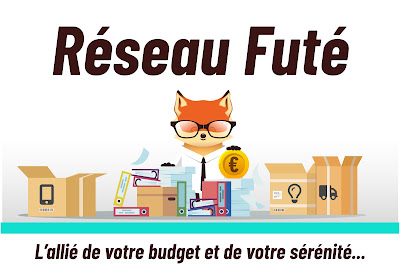 Réseau Futé à Estillac