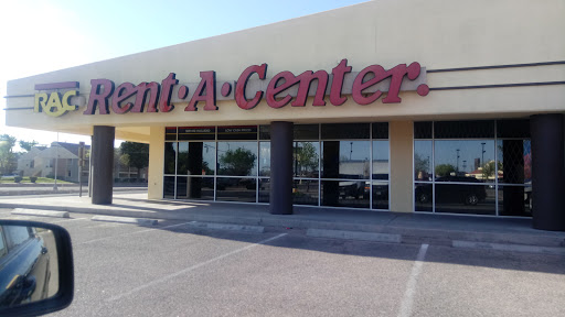 Furniture Rental Service «Rent-A-Center», reviews and photos, 1830 George Dieter Dr #107, El Paso, TX 79936, USA