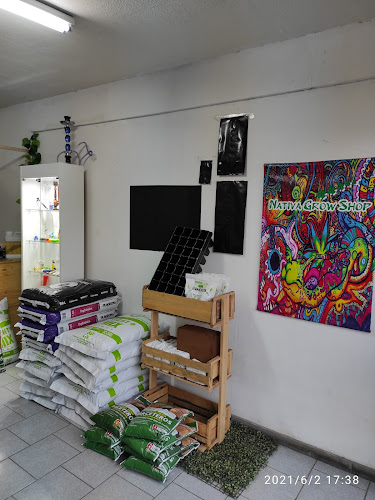 Opiniones de Nativa Grow shop en La Ligua - Centro de jardinería
