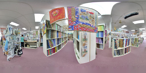 Sewing Company «Creative Sewing Center», reviews and photos, 11777 West Ave, San Antonio, TX 78216, USA