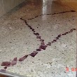 Outcast Concrete Countertops