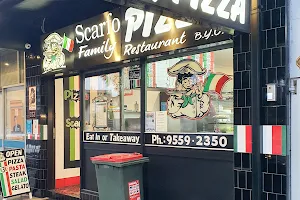 Scarfo Family Pizza Restaurant image