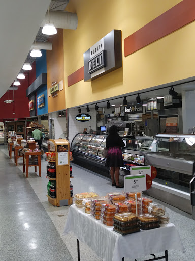 Supermarket «Publix Super Market at West Paces Ferry», reviews and photos, 1250 West Paces Ferry Rd NW, Atlanta, GA 30327, USA