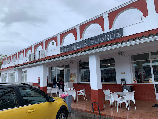 Restaurante Los Potros en La Campana