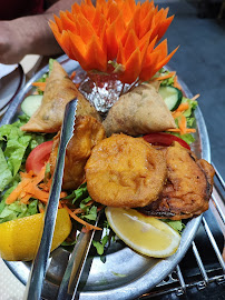 Plats et boissons du Restaurant Shalimar à Ferney-Voltaire - n°12