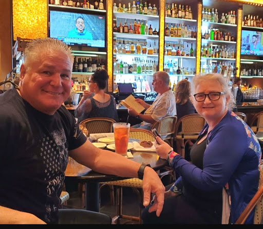 Restaurant «The Cheesecake Factory», reviews and photos, 2223 N Westshore Blvd, Tampa, FL 33607, USA