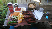 Kebab du Restaurant turc Restaurant Ayhan Usta à Les Pavillons-sous-Bois - n°11