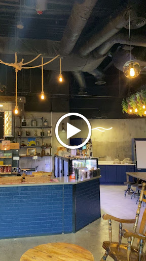 Seoul Blues Coffee & Dessert