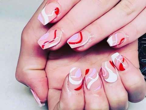 Essence Nails & Spa 79424