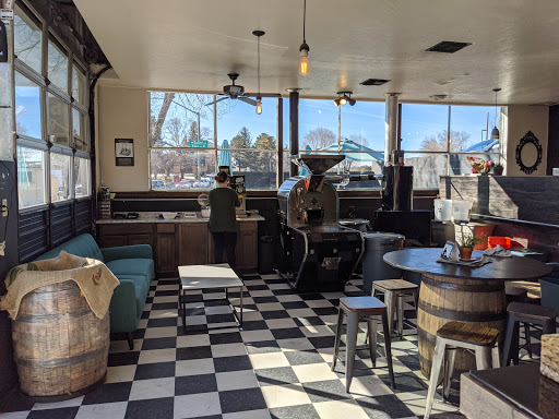 Coffee Shop «Matador Coffee Roasting Company», reviews and photos, 203 S Milton Rd, Flagstaff, AZ 86001, USA