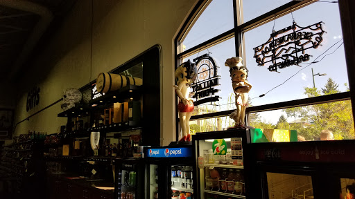 Liquor Store «Bubbles Liquor World», reviews and photos, 675 Genoa Way, Castle Rock, CO 80109, USA