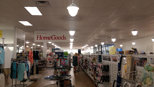 Department Store «Marshalls & HomeGoods», reviews and photos, 311 Costco Way, St Peters, MO 63376, USA
