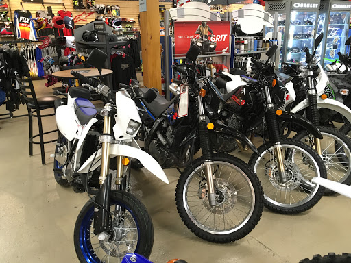Motorcycle Dealer «Central Mass Power Sports», reviews and photos, 19 Massachusetts Ave, Lunenburg, MA 01462, USA