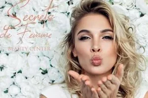 Secrets de Femme Beauty Center image
