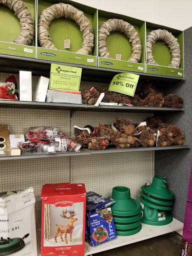 Discount Store «Bargain Hunt», reviews and photos, 5305 Hickory Hollow Pkwy, Antioch, TN 37013, USA