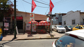 Heladeria Boomerang