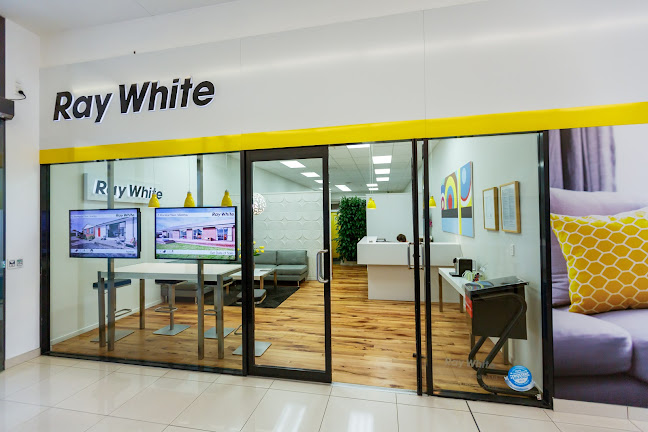 Ray White Barrington Next Step Realty Limited
