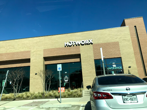 HOTWORX - Coppell, TX