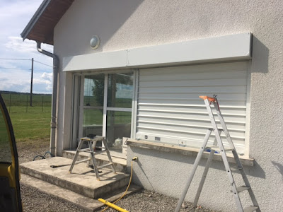 Ecoffard Electricité à Saint-Vit