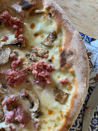 Saporito Pizzeria - Aalst