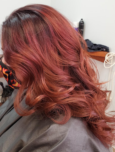 Hair Salon «CrossRoads Hair Studio», reviews and photos, 4756 Lake Rd N, Brockport, NY 14420, USA