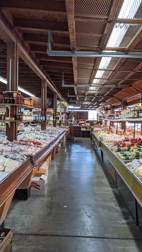 Produce Market «Fruit Basket 1», reviews and photos, 24101 Arnold Dr, Sonoma, CA 95476, USA