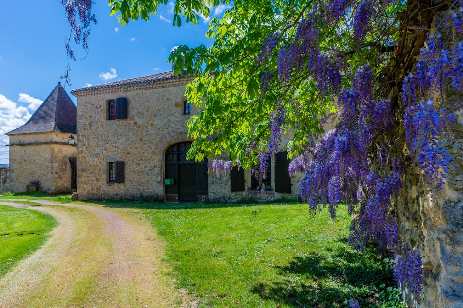 Chateau Saint Jouanet à Saint-Orens-Pouy-Petit (Gers 32)