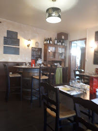 Atmosphère du Restaurant La Taverne à Roye - n°7