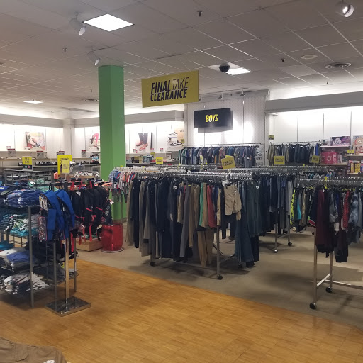 Department Store «JCPenney», reviews and photos, 3075 Clairton Blvd #100, West Mifflin, PA 15123, USA