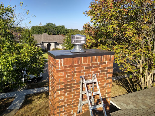 Chimney services Irving