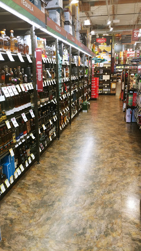 Wine Store «Total Wine & More», reviews and photos, 7925 N Blackstone Ave, Fresno, CA 93720, USA