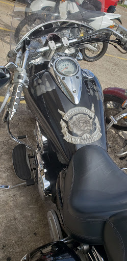 Motorcycle Shop «Motorcycles Unlimited», reviews and photos, 1964 Cypress Creek Pkwy, Houston, TX 77090, USA