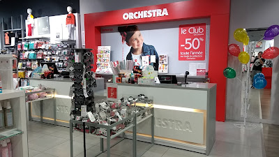 Orchestra CHAMBERY à Chambéry