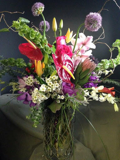 Florist «Swiss Flower and Gift Cottage», reviews and photos, 9840 W 44th Ave, Wheat Ridge, CO 80033, USA