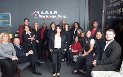 A.S.A.P. Mortgage Corp.
