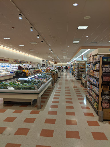 Grocery Store «Market Basket», reviews and photos, 8 Highland Common E, Hudson, MA 01749, USA