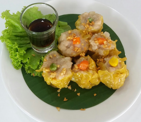 Siam restaurant thaïlandais - Delsberg
