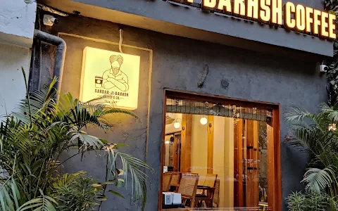Sardar-Ji-Bakhsh Coffee | Malviya Nagar image