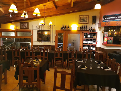Don Florencio Restaurant