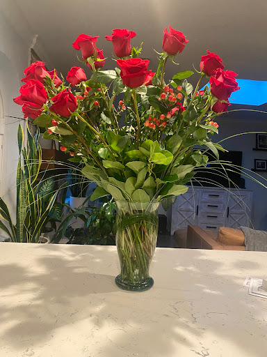 Florist «Enchanted Florist», reviews and photos, 2930 N Hayden Rd, Scottsdale, AZ 85251, USA