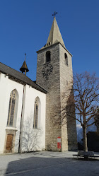 Eglise de Venthône