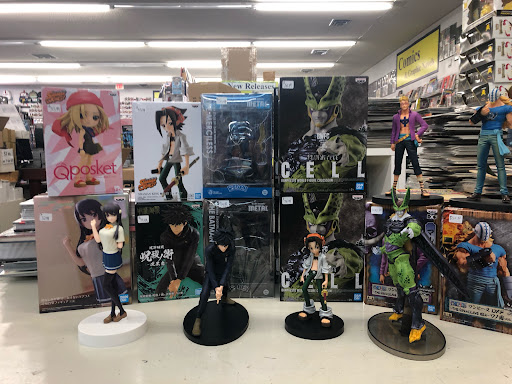 Game Store «GOB Retail», reviews and photos, 775 E 14 Mile Rd, Clawson, MI 48017, USA