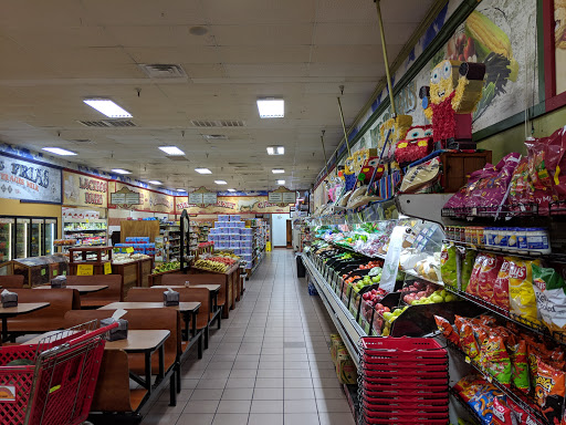 La Buena Supermercado