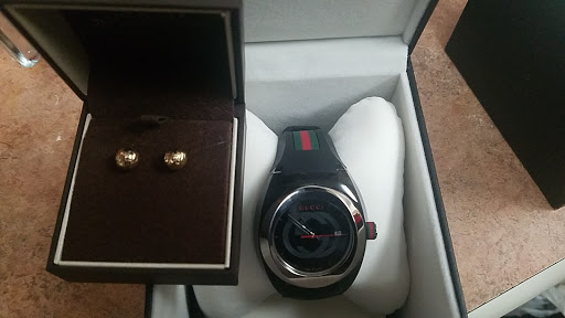 Jewelry Store «Jared The Galleria of Jewelry», reviews and photos, 2411 W Osceola Pkwy, Kissimmee, FL 34741, USA